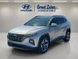 Certified 2024 Hyundai Tucson Limited SUV