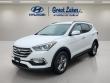 Used 2017 Hyundai Santa Fe Sport 2.4L SUV