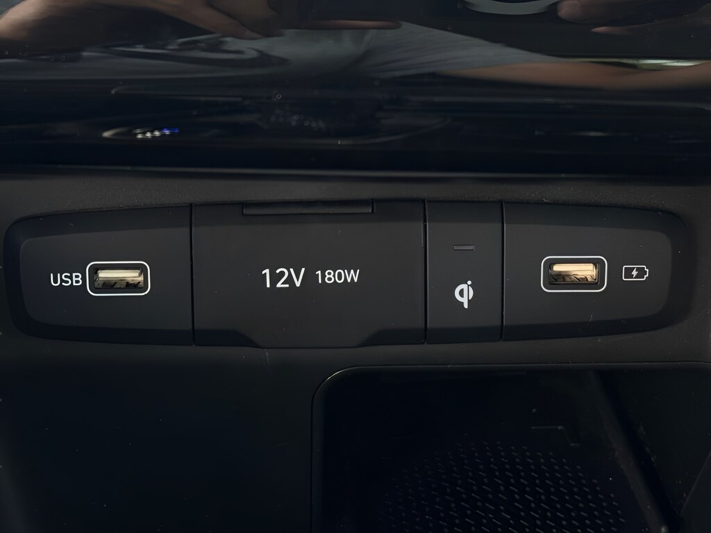 2023 Hyundai Tucson SEL - Photo 31