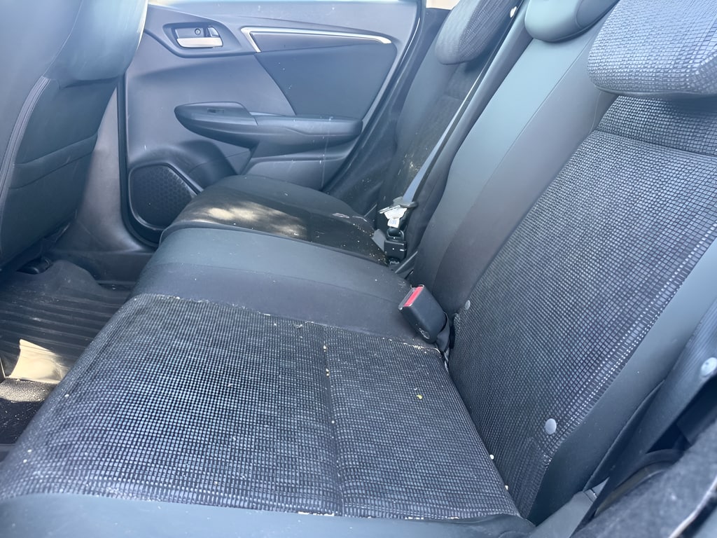 2015 Honda Fit LX - Photo 13