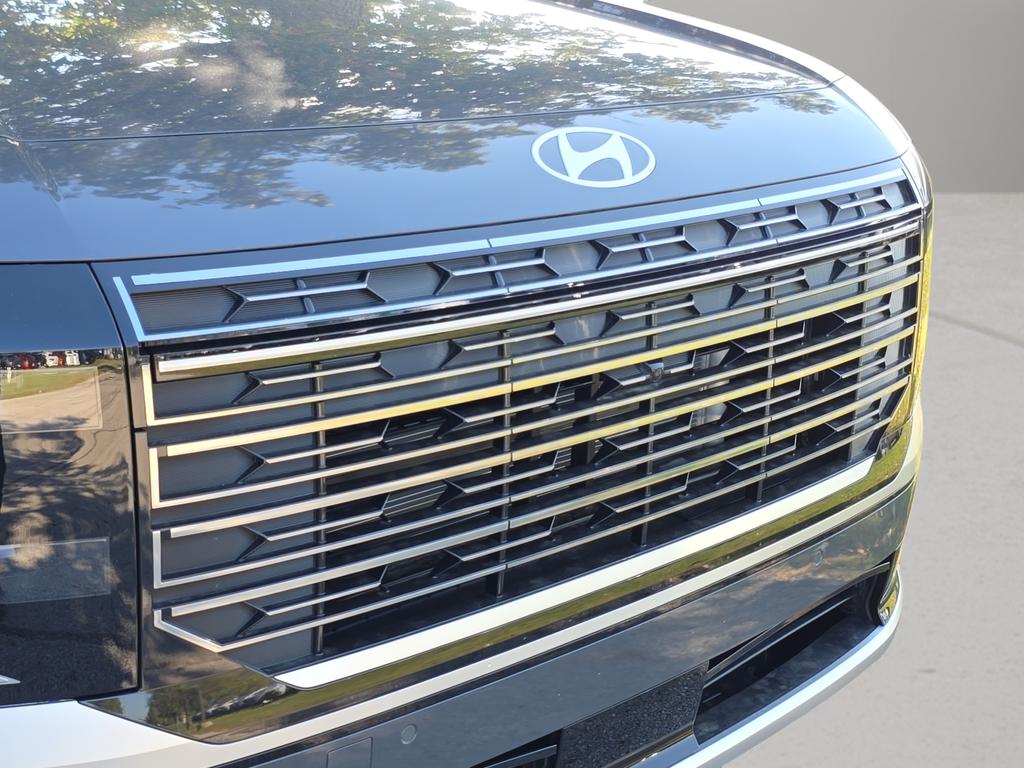2026 Hyundai Palisade Calligraphy - Photo 9