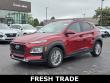 Used 2020 Hyundai Kona SEL Plus SUV