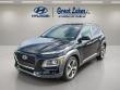 Used 2019 Hyundai Kona Limited SUV