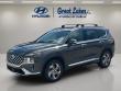 Used 2023 Hyundai Santa Fe SEL SUV