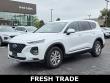 Used 2019 Hyundai Santa Fe SE 2.4 SUV