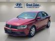 Used 2017 Volkswagen Jetta 1.4T S Sedan
