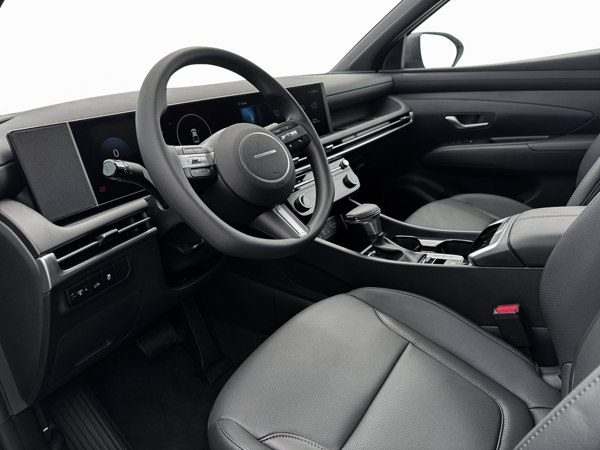 2026 Hyundai Santa Cruz SEL Activity - Photo 14