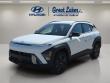 New 2026 Hyundai Kona SEL Sport AWD SUV