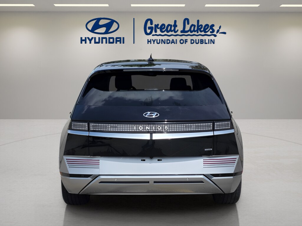 Used 2024 Hyundai IONIQ 5 Limited SUV