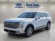 New 2026 Hyundai Palisade SEL Premium AWD SUV