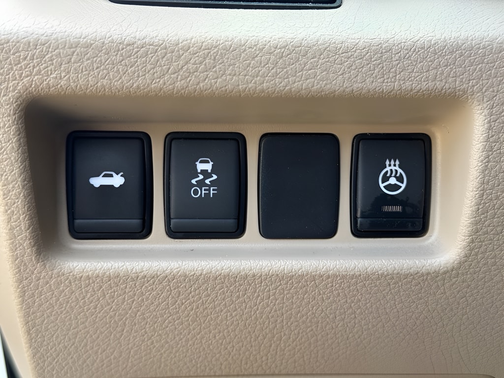 2016 Nissan Altima SL - Photo 19