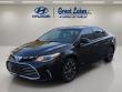 Used 2016 Toyota Avalon Hybrid XLE Premium Sedan