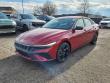 New 2026 Hyundai Elantra SEL Sport Sedan