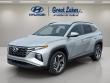 Certified 2023 Hyundai Tucson SEL SUV