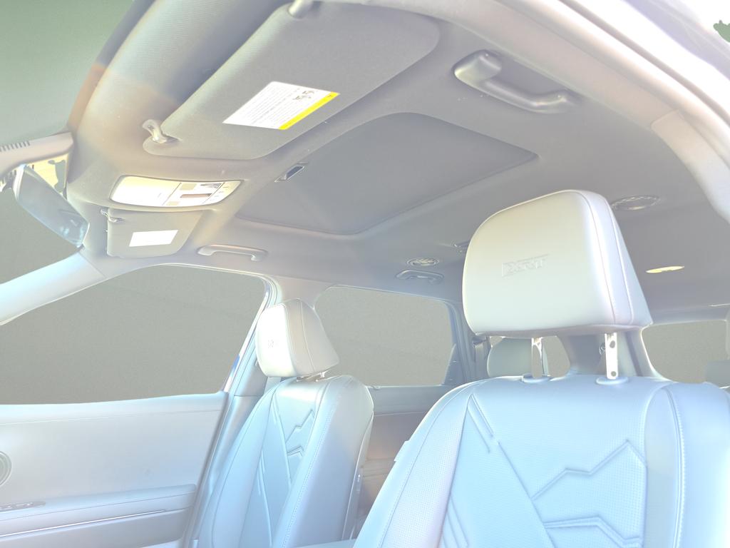 2026 Hyundai Palisade XRT Pro - Photo 22
