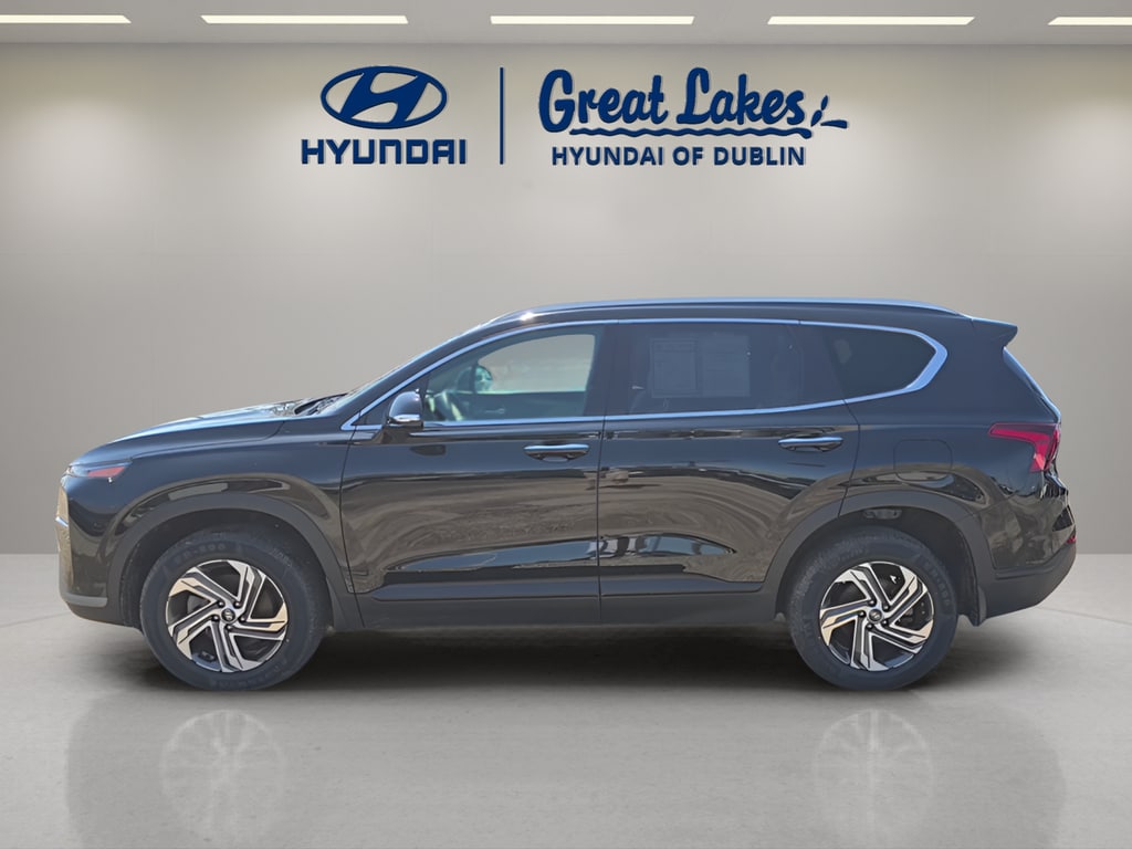 Used 2023 Hyundai Santa Fe SEL SUV