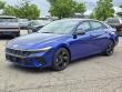 New 2026 Hyundai Elantra SEL Sport Premium Sedan