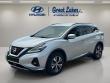 Used 2021 Nissan Murano SV SUV