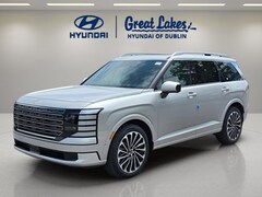 2026 Hyundai Palisade Calligraphy AWD SUV