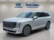 New 2026 Hyundai Palisade Calligraphy AWD SUV