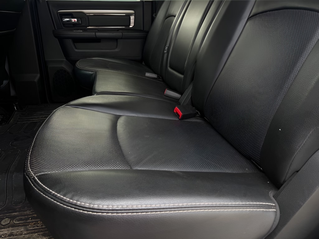 2015 RAM Ram 1500 Pickup Sport - Photo 14