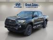 Used 2023 Toyota Tacoma Limited V6 Truck Double Cab