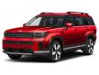 New 2026 Hyundai Santa Fe Hybrid Limited SUV