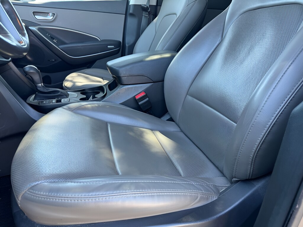 2017 Hyundai Santa Fe Sport 2.0T - Photo 19