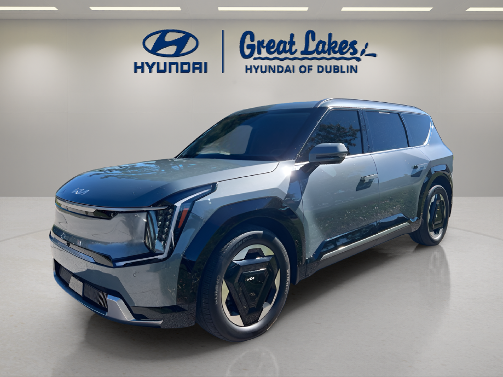 2024 Kia EV9