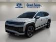 New 2026 Hyundai IONIQ 9 SE SUV