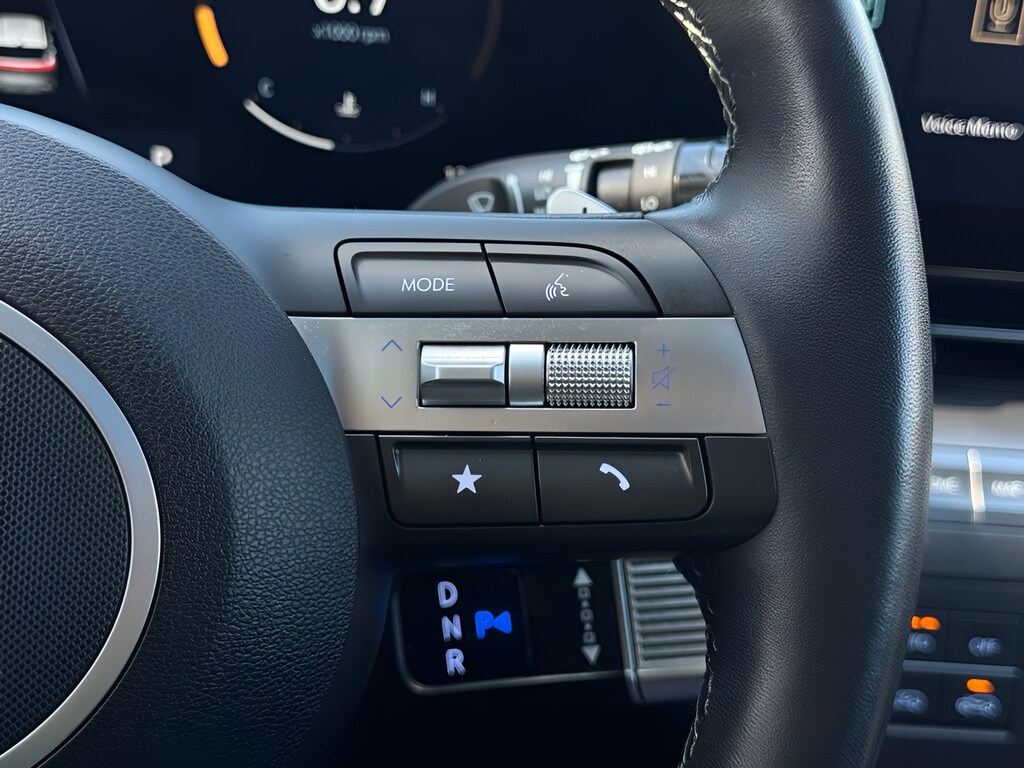 2024 Hyundai Kona Limited - Photo 26