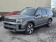 New 2026 Hyundai Santa Fe Limited AWD SUV