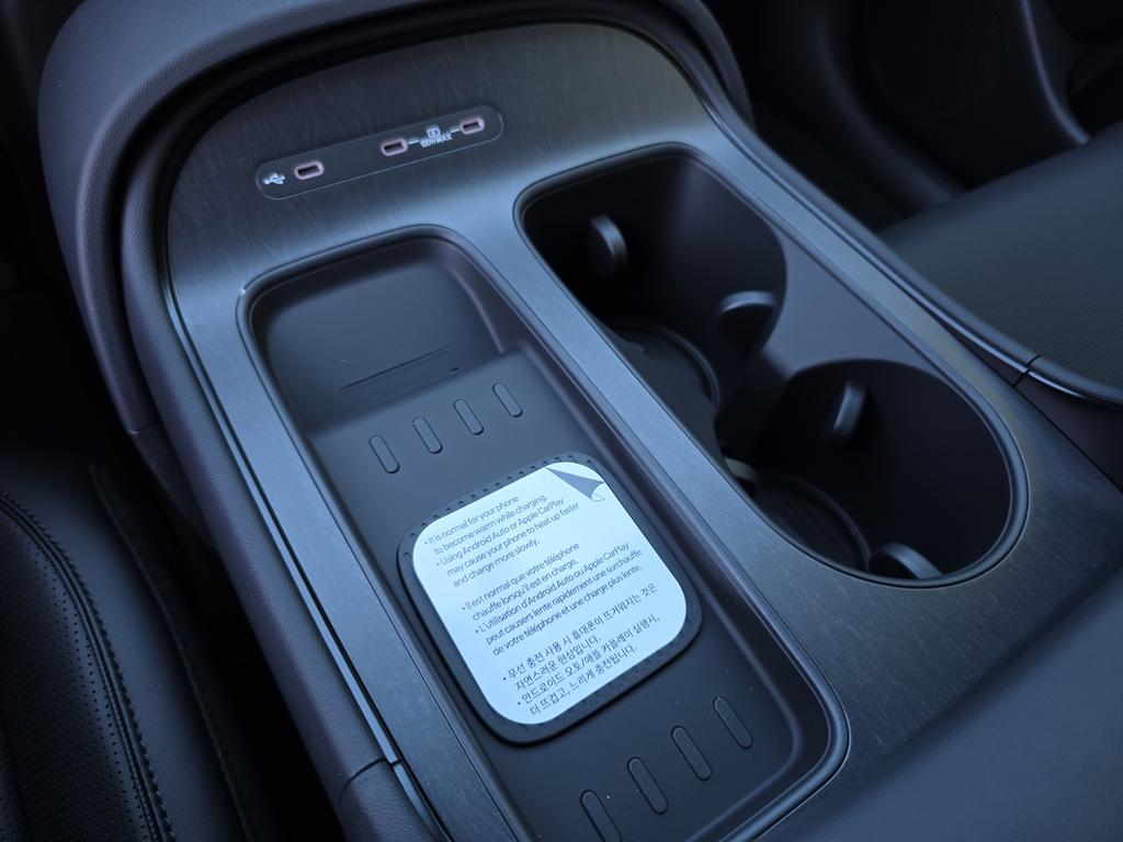 2026 Hyundai Palisade XRT Pro - Photo 37