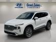 Certified 2023 Hyundai Santa Fe Limited SUV
