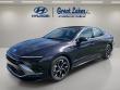 Used 2024 Hyundai Sonata SEL Sedan
