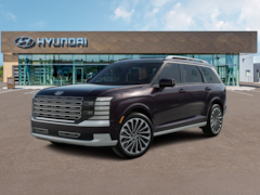 2026 Hyundai Palisade Calligraphy AWD SUV