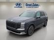 New 2026 Hyundai Palisade Calligraphy AWD SUV