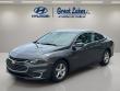 Used 2018 Chevrolet Malibu LS w/1LS Sedan