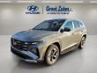 New 2026 Hyundai Tucson SEL AWD SUV