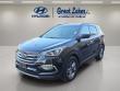 Used 2017 Hyundai Santa Fe Sport 2.4L SUV