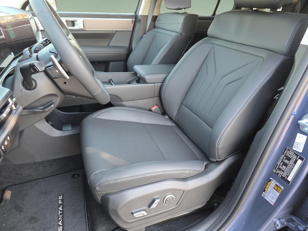 2026 Hyundai Santa Fe SEL - Photo 21