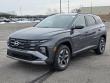 New 2026 Hyundai Tucson SEL AWD SUV
