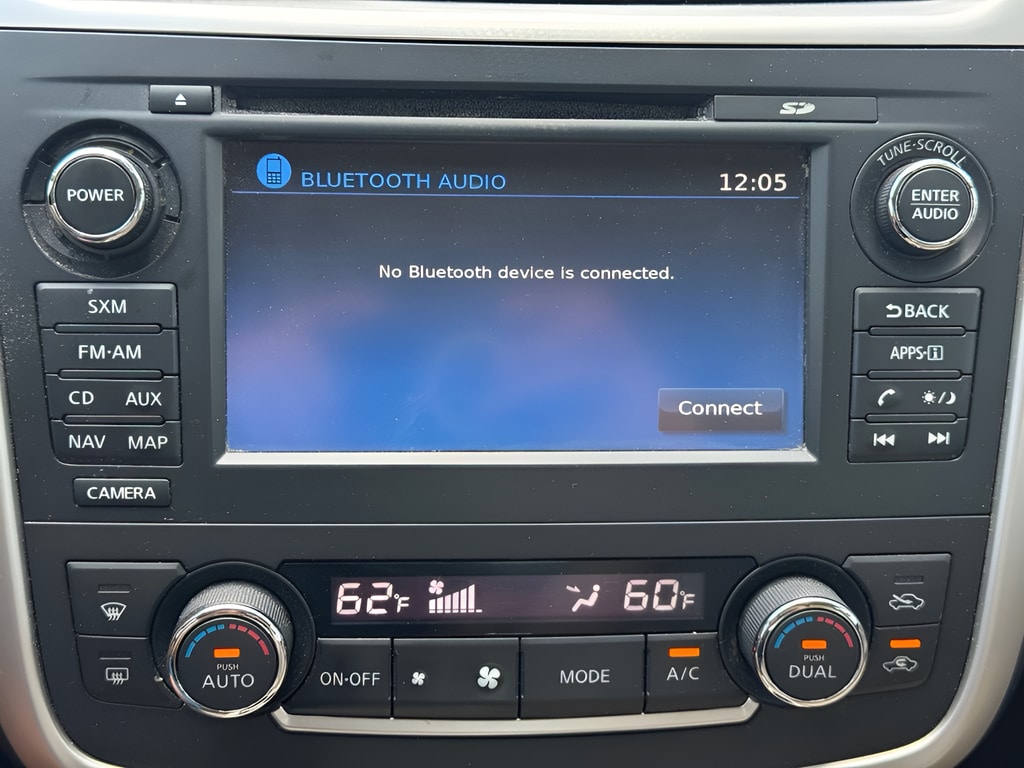 2016 Nissan Altima SL - Photo 26