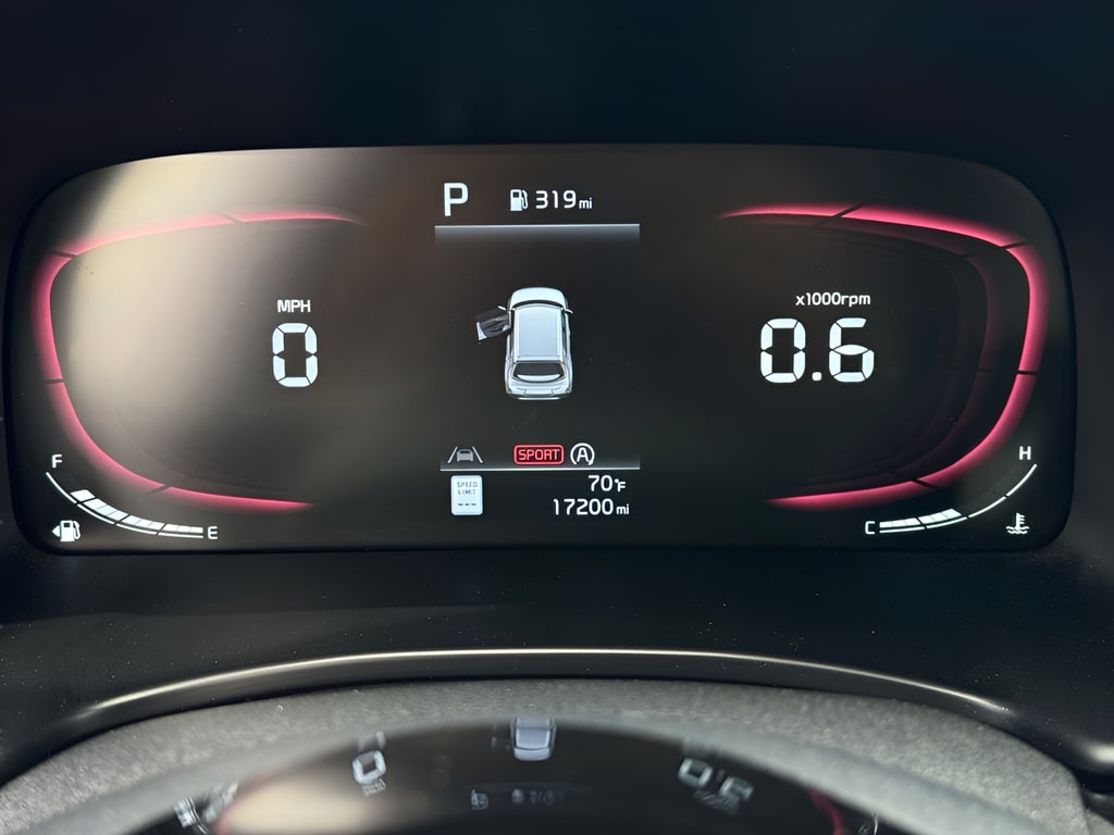 2023 Kia Soul S - Photo 24