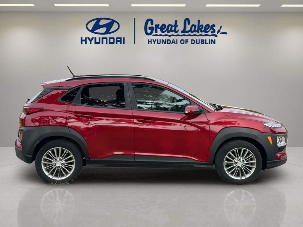 2020 Hyundai Kona SEL - Photo 6