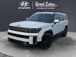 New 2025 Hyundai Santa Fe Calligraphy FWD SUV