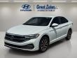 Used 2022 Volkswagen Jetta 1.5T S Sedan