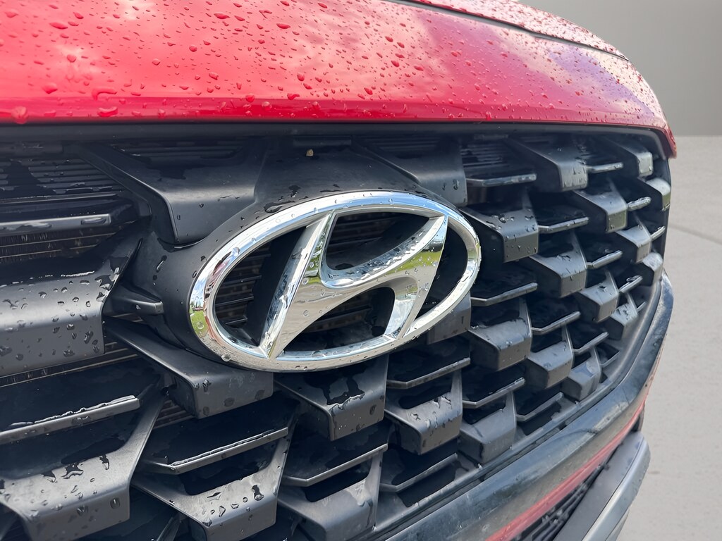 2023 Hyundai Santa Fe XRT - Photo 13