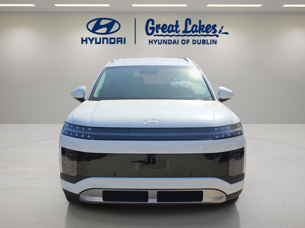 2026 Hyundai IONIQ 9 SE - Photo 8