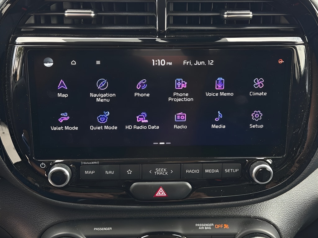 2023 Kia Soul S - Photo 28